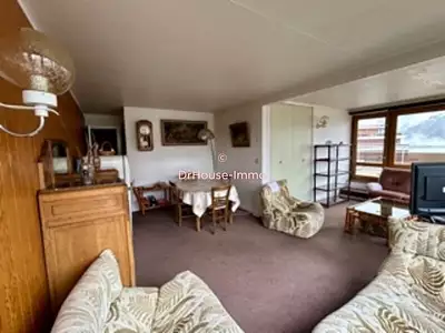 Appartement, 63,68 m²