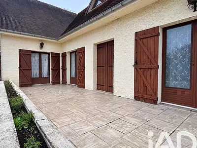 Maison, 178 m²
