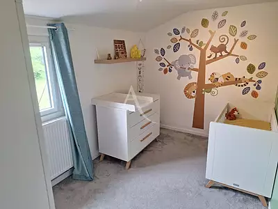Maison, 210 m²