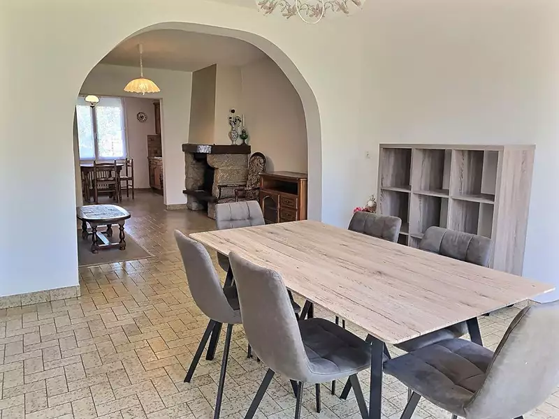 Maison, 93 m²
