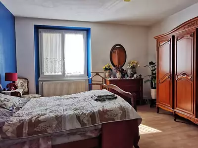 Appartement, 147 m²