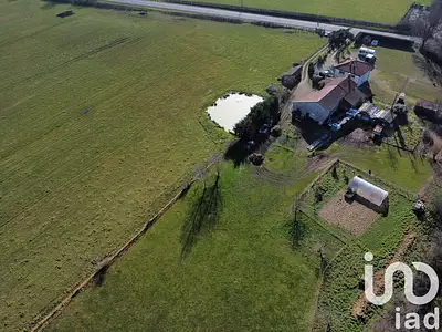 Maison, 128 m²