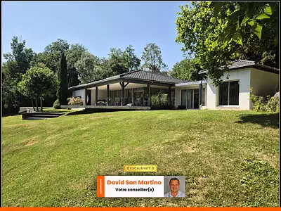 Maison, 210 m²