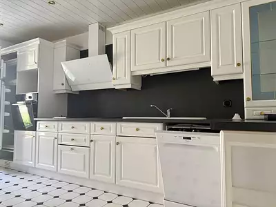 Appartement, 115 m²
