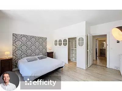 Appartement, 110 m²