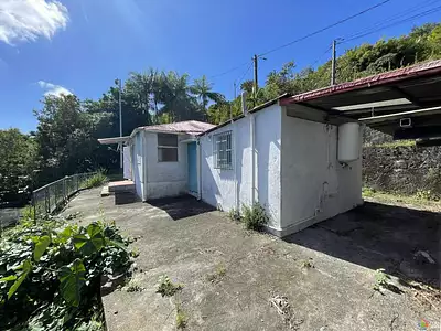 Maison, 61 m²