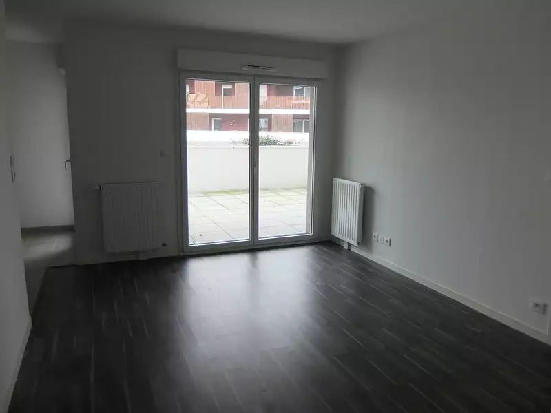 Appartement, 45 m²
