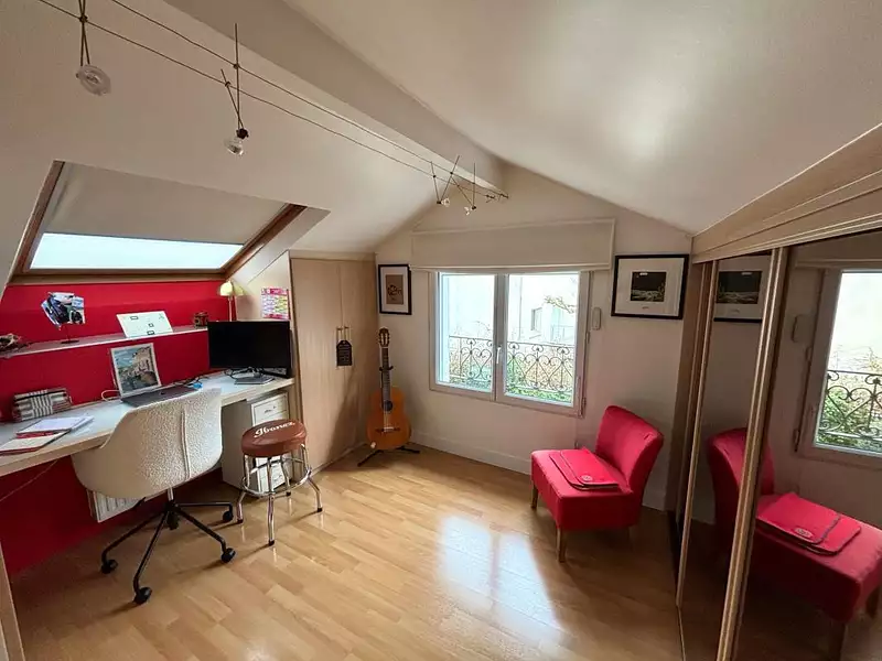 Maison, 92 m²