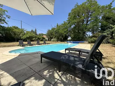 Maison, 97 m²