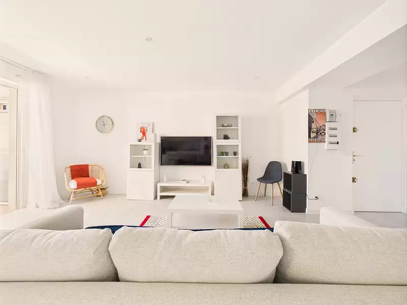 Appartement, 78,04 m²