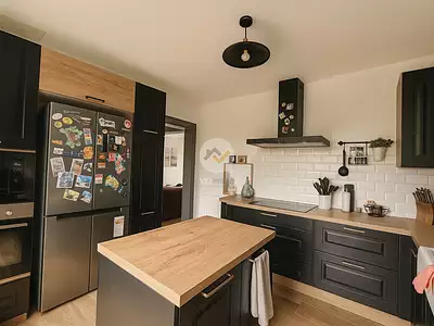 Maison, 122 m²
