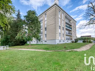 Appartement, 87 m²