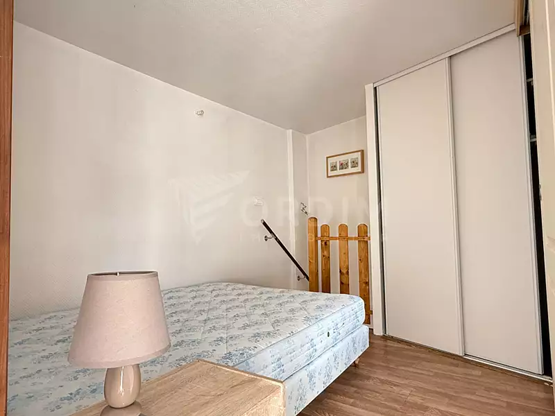 Maison, 36,32 m²