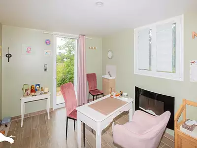 Maison, 124 m²