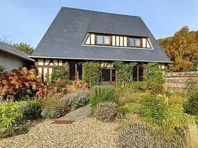 Maison, 73 m²