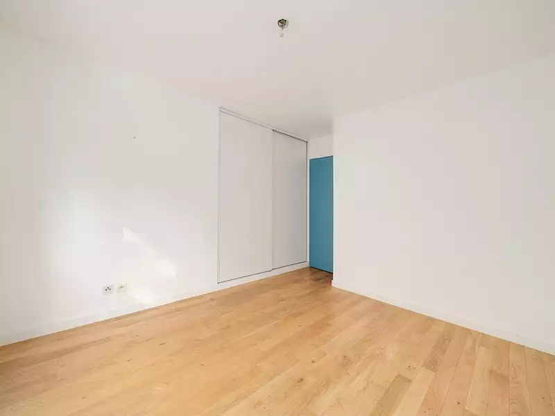 Appartement, 74 m²