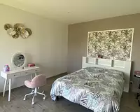 Maison, 200 m²