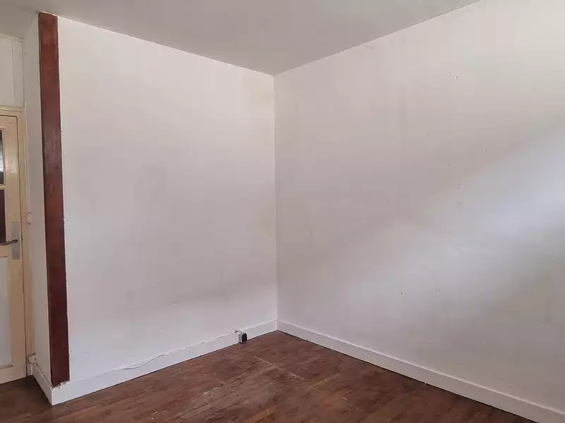 Maison, 85 m²