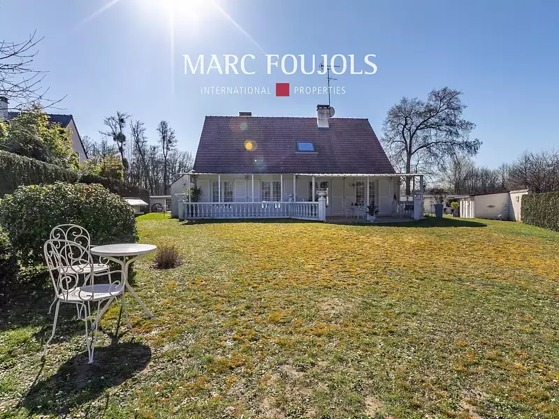 Maison, 153 m²