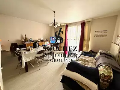 Appartement, 67 m²