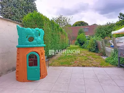 Maison, 92 m²