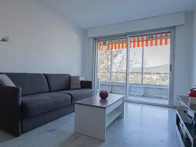 Appartement, 42 m²