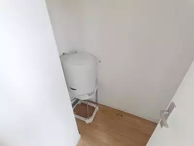 Immeuble, 65 m²