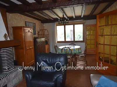 Maison, 80 m²