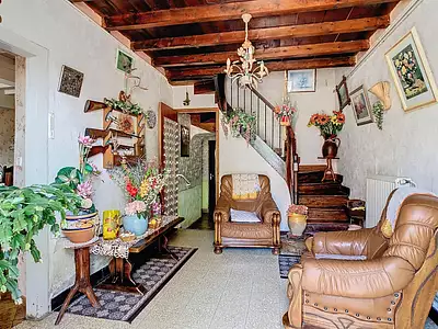 Maison, 150 m²