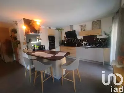 Appartement, 63 m²
