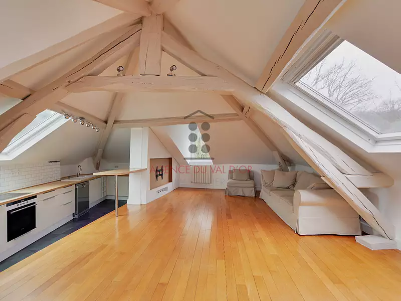 Appartement, 88,83 m²