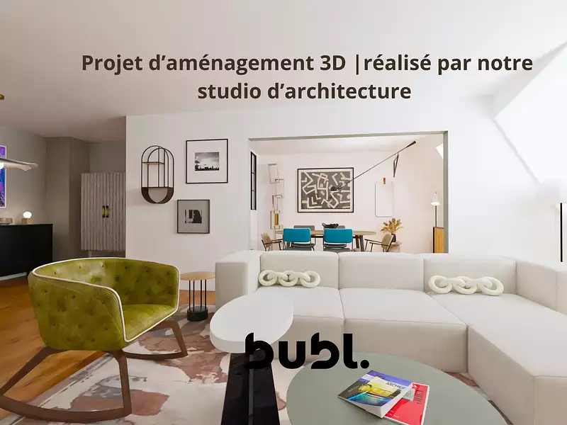 Appartement, 127,71 m²