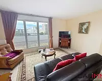 Appartement, 111 m²