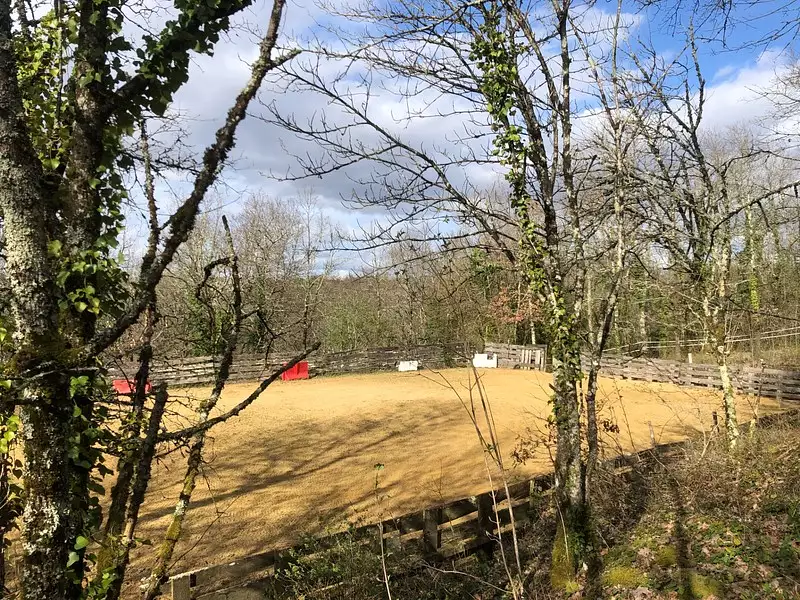 Maison, 160 m²