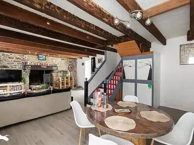 Maison, 155 m²
