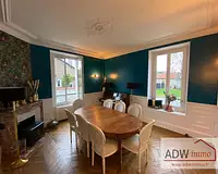 Maison, 153 m²