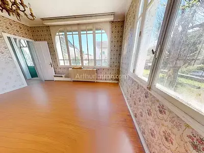 Maison, 220 m²