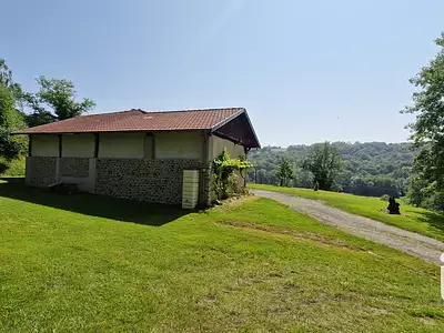 Maison, 154 m²