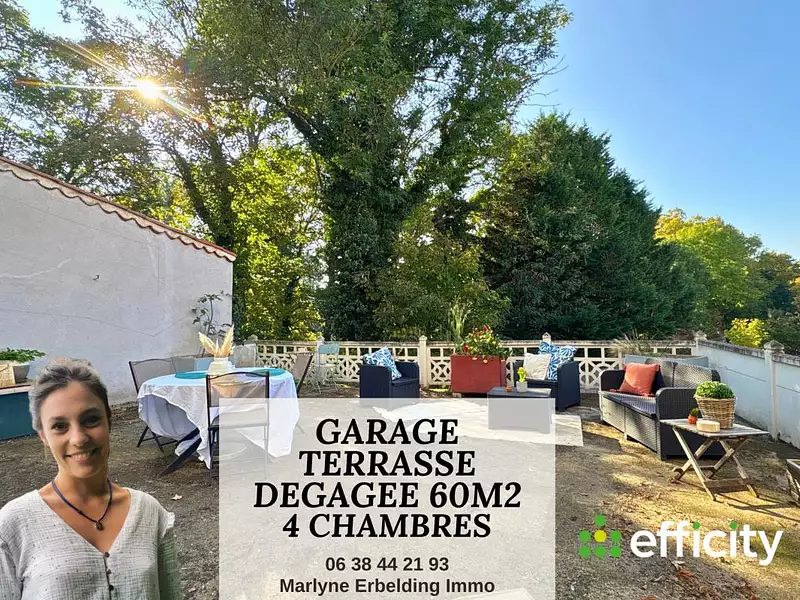 Appartement, 174 m²