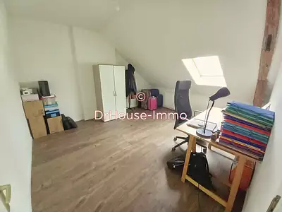 Appartement, 100 m²