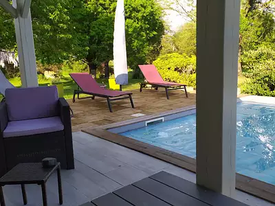 Maison, 160 m²