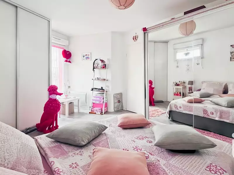 Appartement, 68 m²