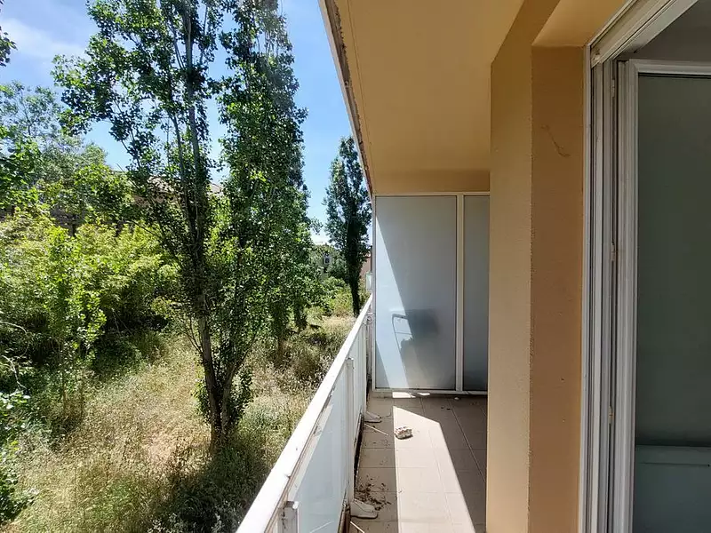 Appartement, 66,05 m²