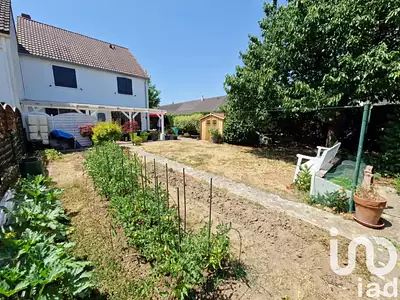 Maison, 100 m²