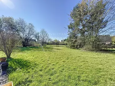 Maison, 158 m²