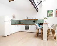 Appartement, 96,46 m²