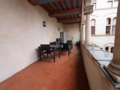 Appartement, 76 m²