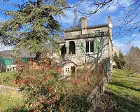 Maison, 148 m²