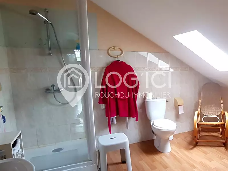 Maison, 150 m²