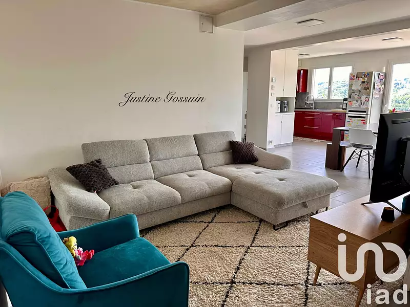 Maison, 103 m²